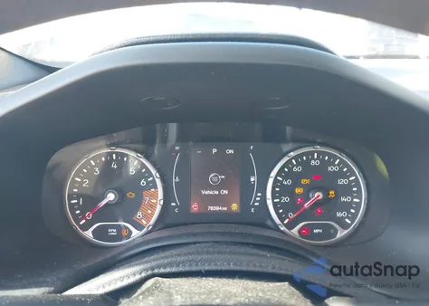 2020 Jeep Renegade Sport Fwd z USA, uszkodzony, nr VIN ZACNJAAB9LPL12676